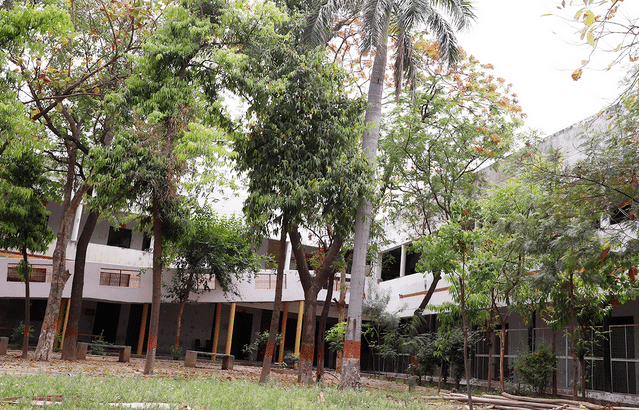 S.S.V College Hapur Campus photo 4